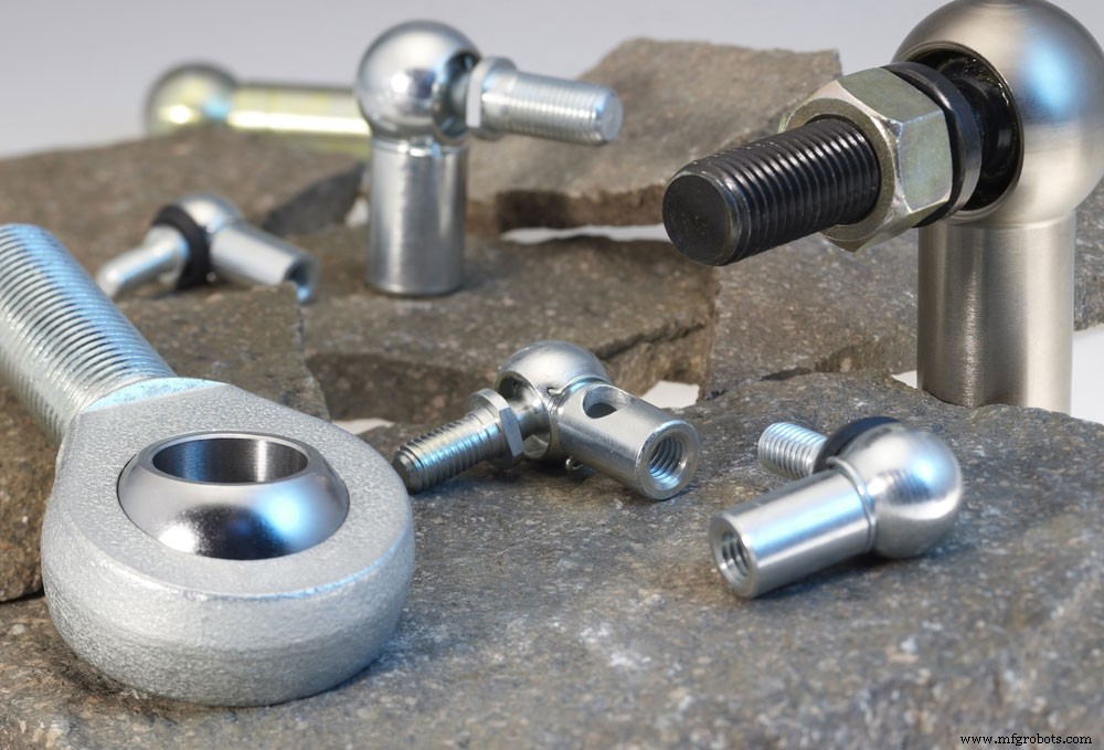 A Comprehensive Guide to Encoder Types for Precise Motor Control