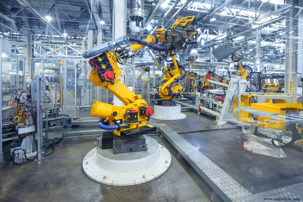 A Comprehensive Guide to Encoder Types for Precise Motor Control