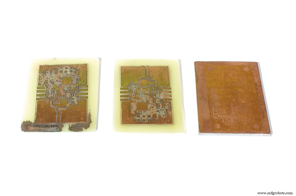 Build Your Own PCB: A Beginner’s Guide to Homemade Printed Circuit Boards