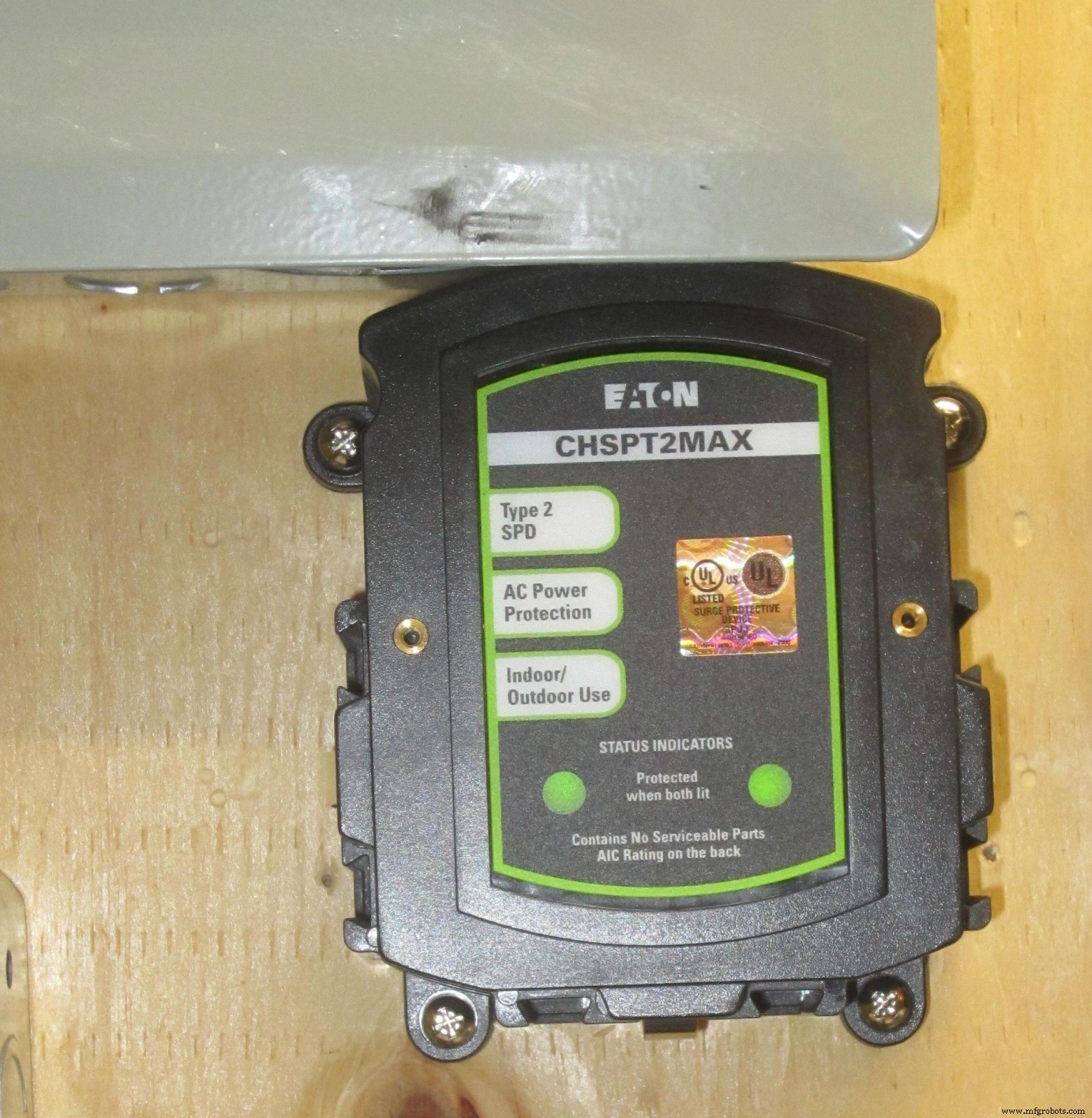 Understanding MOVs: The Essential Guide to Metal Oxide Varistors