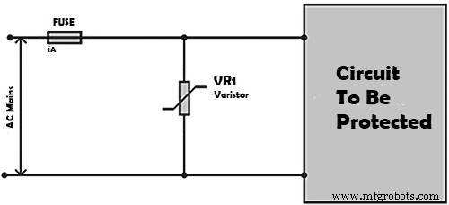 Understanding MOVs: The Essential Guide to Metal Oxide Varistors