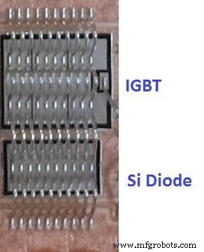 IGBT Explained: Working Principle, Applications & Benefits