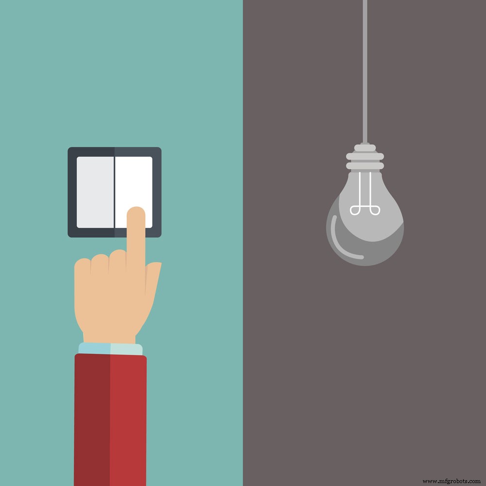 Touch Switch Circuits: A Beginner’s Guide to Simple Tactile Sensors