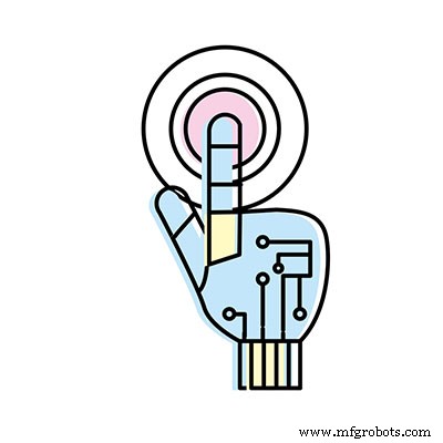 Touch Switch Circuits: A Beginner’s Guide to Simple Tactile Sensors