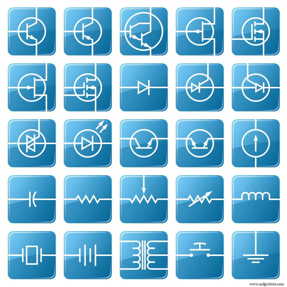 Piezo Drive Circuit Design: 4 Essential Technologies for Reliable Performance