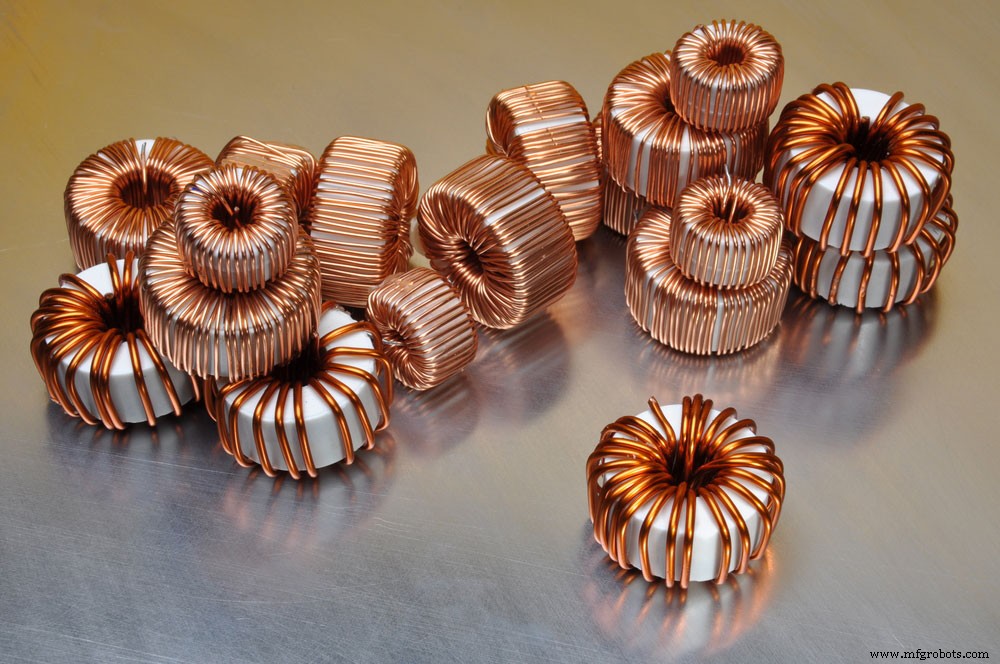 Piezo Drive Circuit Design: 4 Essential Technologies for Reliable Performance