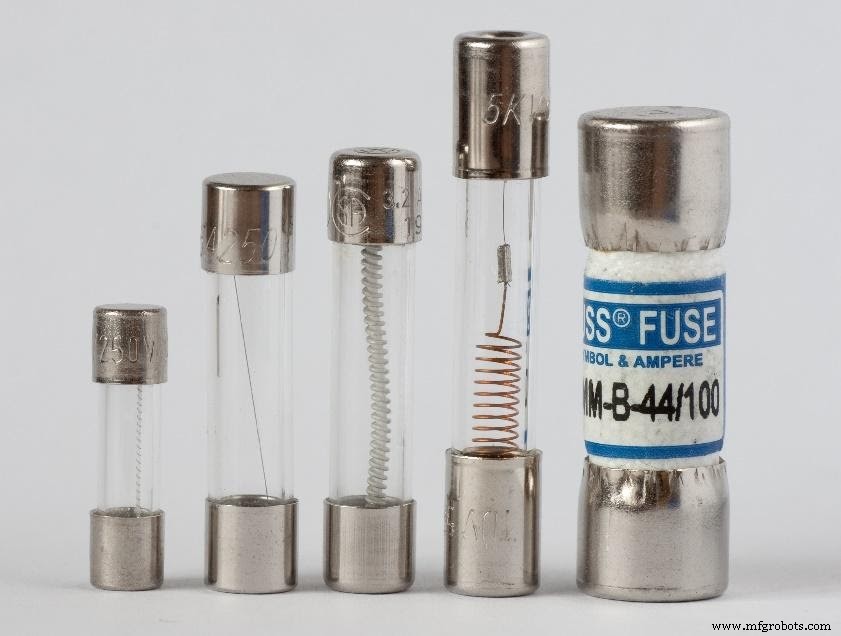 Understanding Fuses: A Comprehensive Guide to Protecting Your Circuits