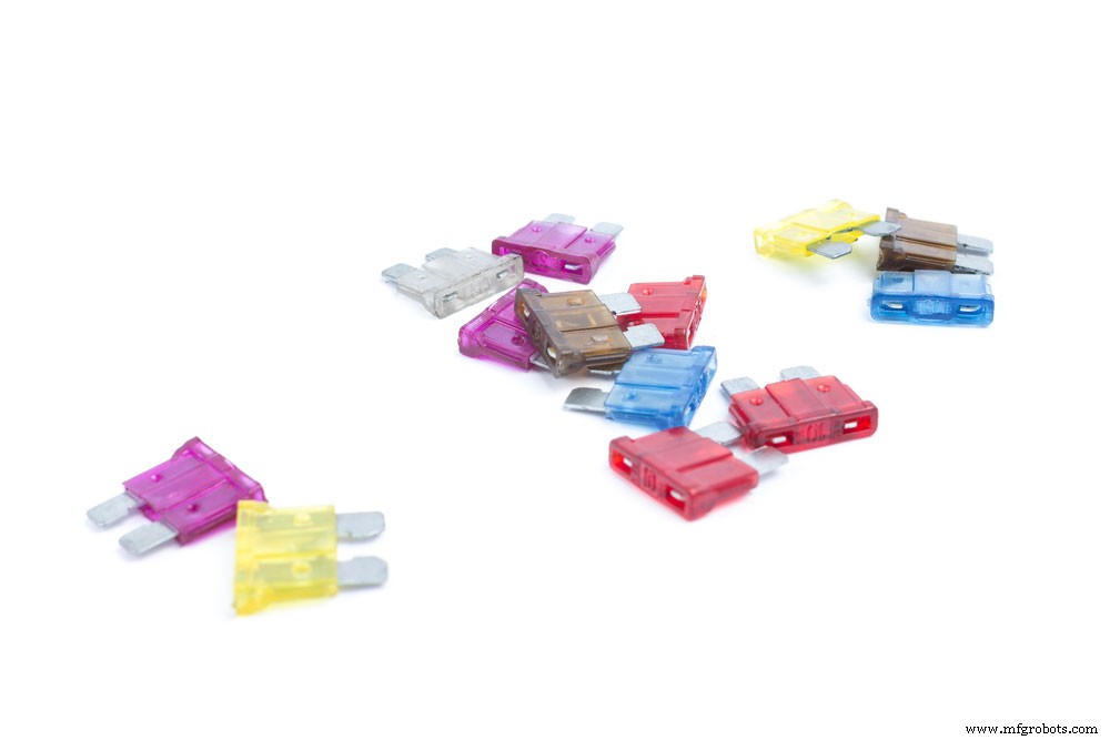 Understanding Fuses: A Comprehensive Guide to Protecting Your Circuits