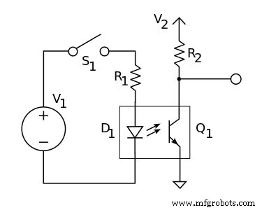 Optocoupler Basics: Function, Types, and Practical Applications