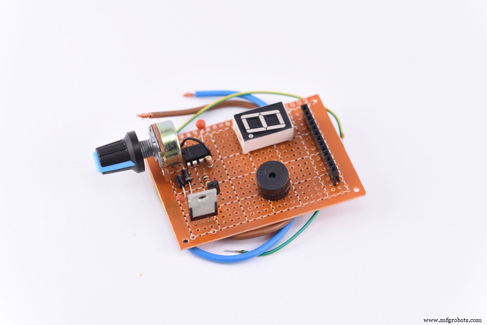 Potentiometer Types Explained: A Complete Guide