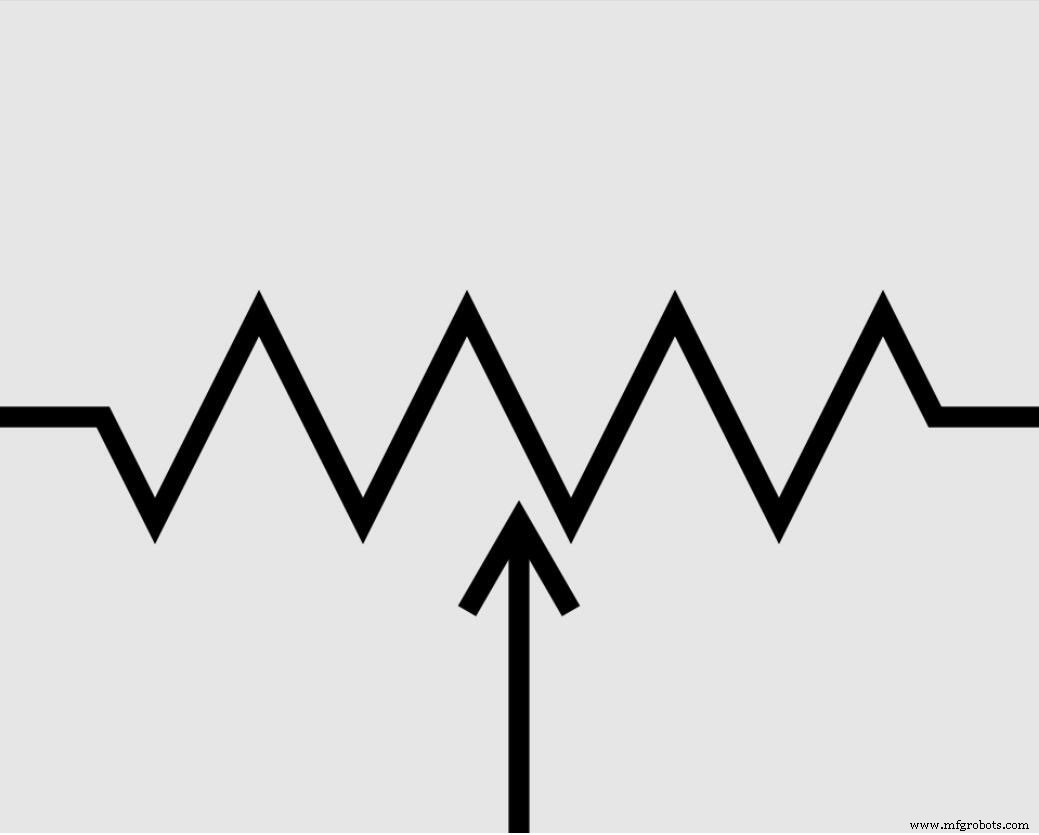 Potentiometer Types Explained: A Complete Guide