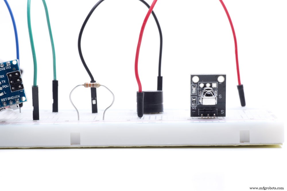 VS1838B Infrared Receiver LED Production – Precision & Performance