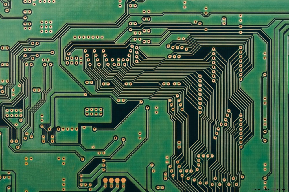 IC 4017 (CD4017) – Specs, Features & Application Guide