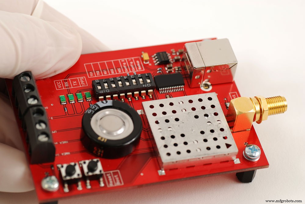 IC 4017 (CD4017) – Specs, Features & Application Guide