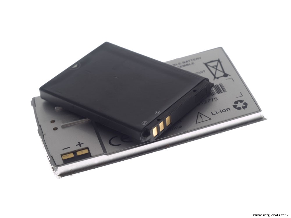 Battery Separators Explained: How They Keep Your Devices Safe and Efficient