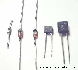 Varicap Diodes Explained: A Comprehensive Guide for Electronics Professionals