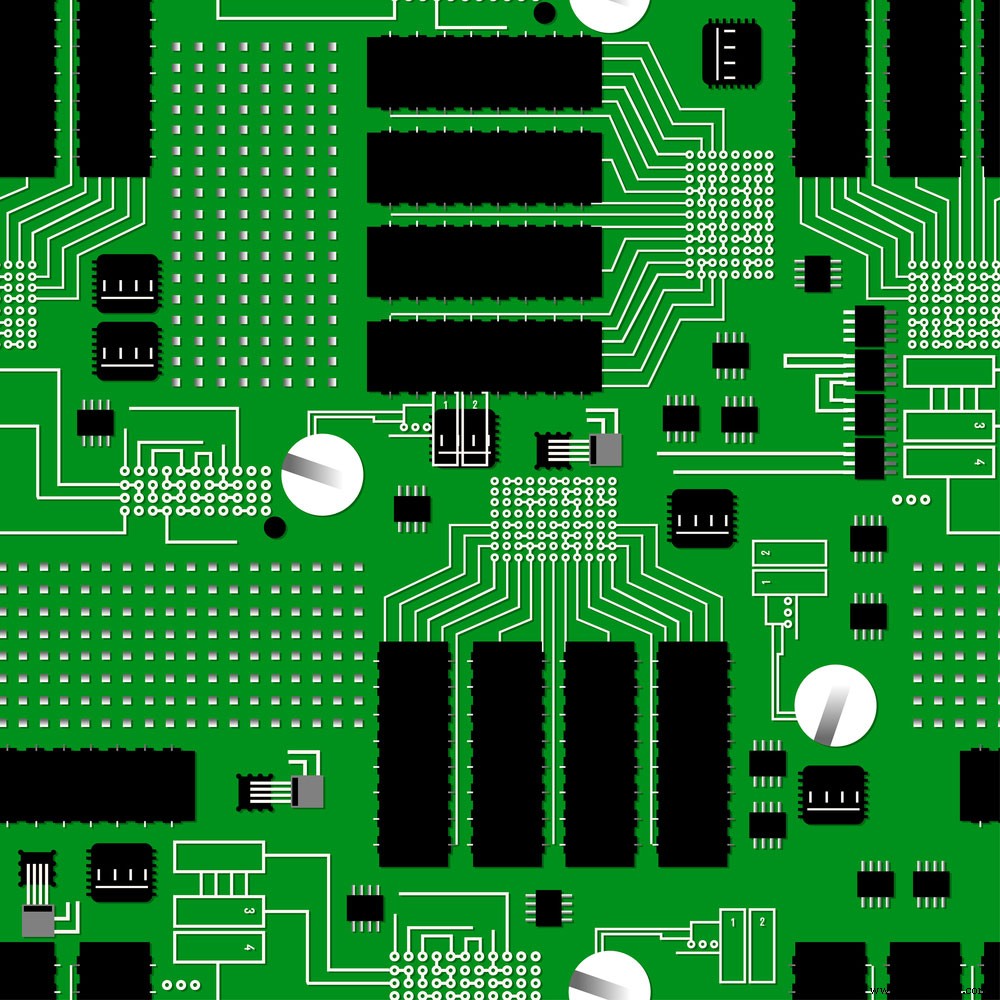 74LS47 IC Explained: BCD to 7-Segment Decoder Details