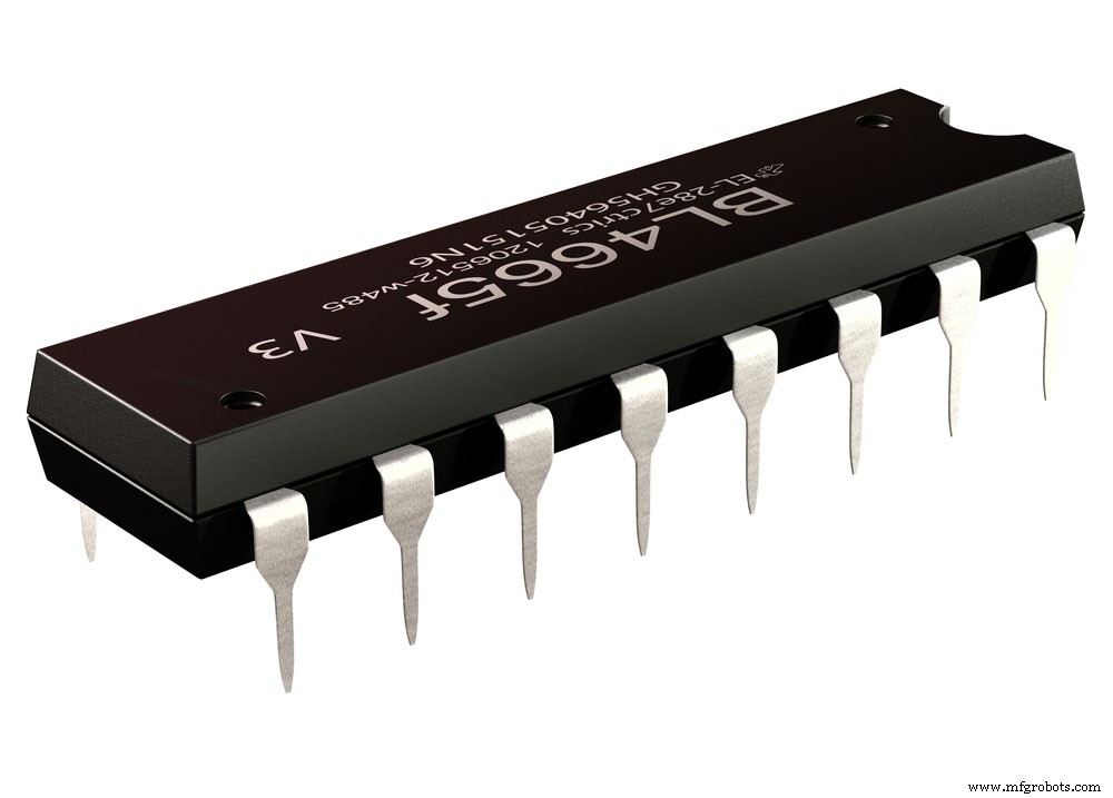 74LS47 IC Explained: BCD to 7-Segment Decoder Details