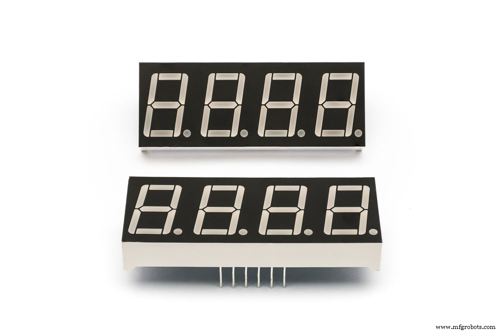 74LS47 IC Explained: BCD to 7-Segment Decoder Details