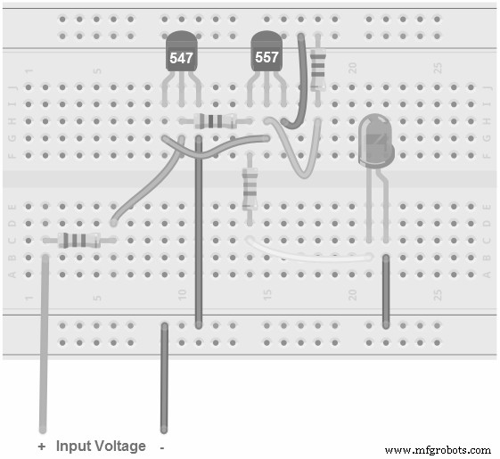 Transistor Latch Explained: A Complete Guide to Building and Using Latch Circuits
