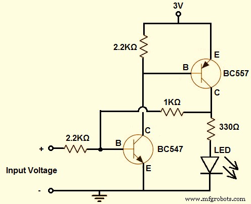 Transistor Latch Explained: A Complete Guide to Building and Using Latch Circuits