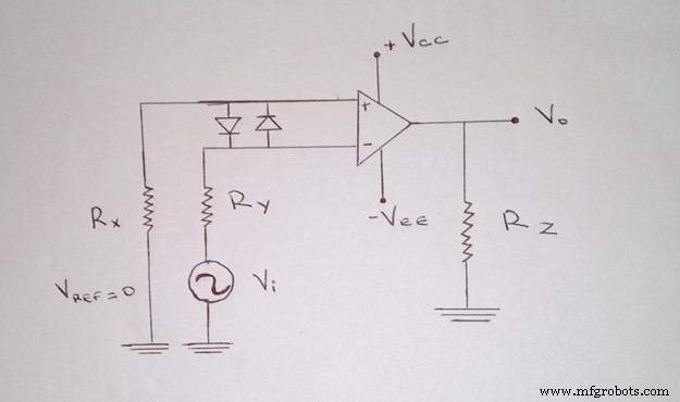 Zero‑Crossing Detectors: Safeguarding Sensitive Electronics from Inrush Currents