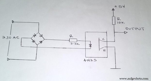 Zero‑Crossing Detectors: Safeguarding Sensitive Electronics from Inrush Currents