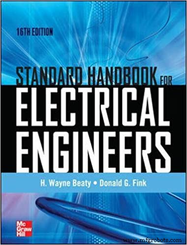Top 6 Essential Electrical Engineering Books for Beginners