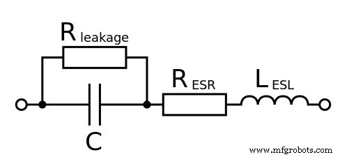 Tantalum Capacitor Marking: A Comprehensive Guide to Types and Identification