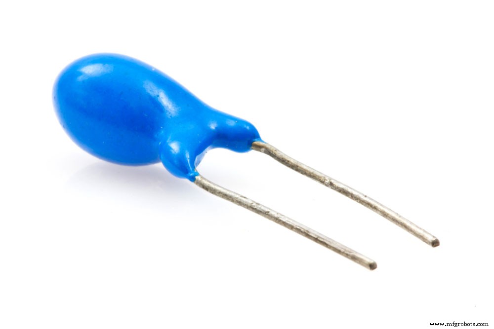 Tantalum Capacitor Marking: A Comprehensive Guide to Types and Identification