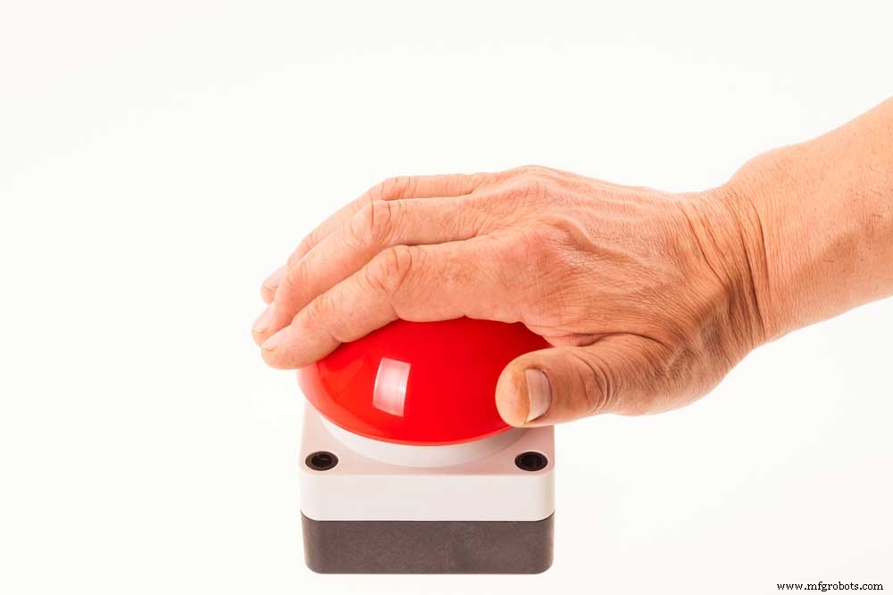 Refrigerator Alarm: The Smart Solution to Keep Your Food Fresh