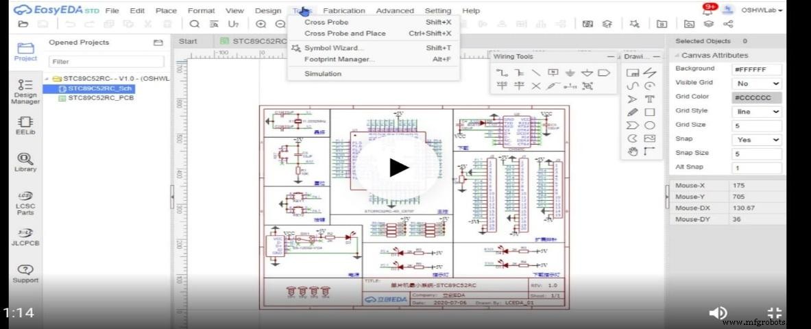 Top 13 Free Circuit Simulators: Trusted Tools for Accurate Design