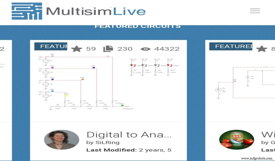 Top 13 Free Circuit Simulators: Trusted Tools for Accurate Design