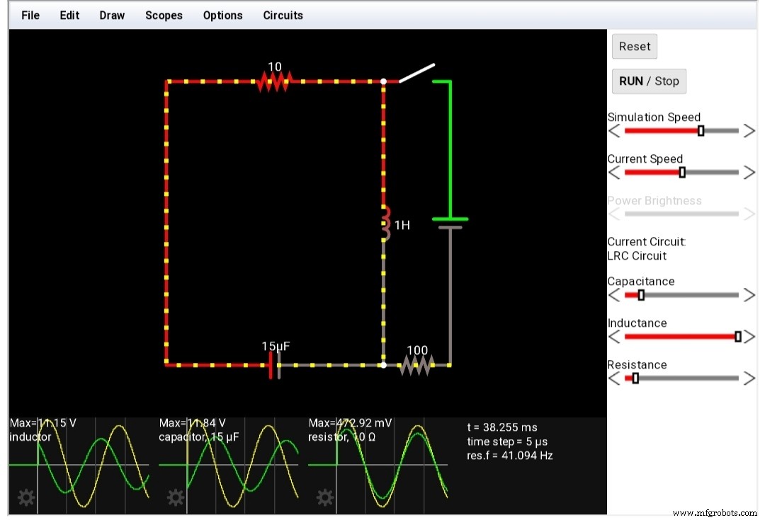 Top 13 Free Circuit Simulators: Trusted Tools for Accurate Design