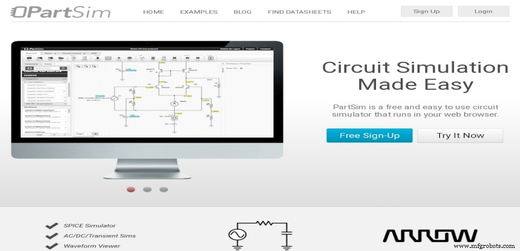Top 13 Free Circuit Simulators: Trusted Tools for Accurate Design