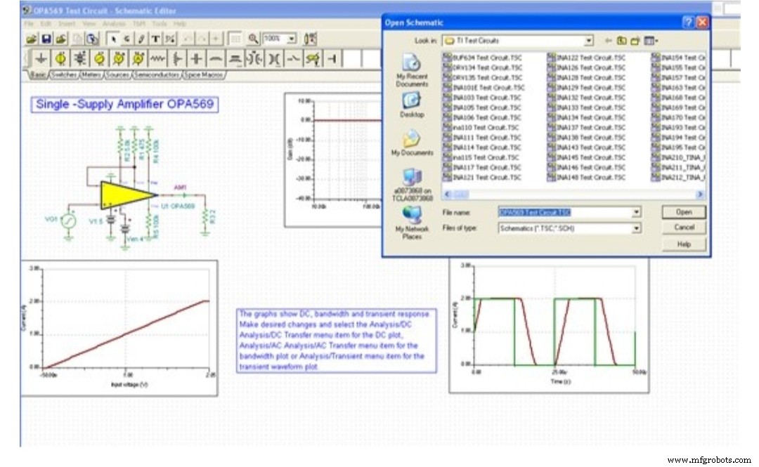 Top 13 Free Circuit Simulators: Trusted Tools for Accurate Design