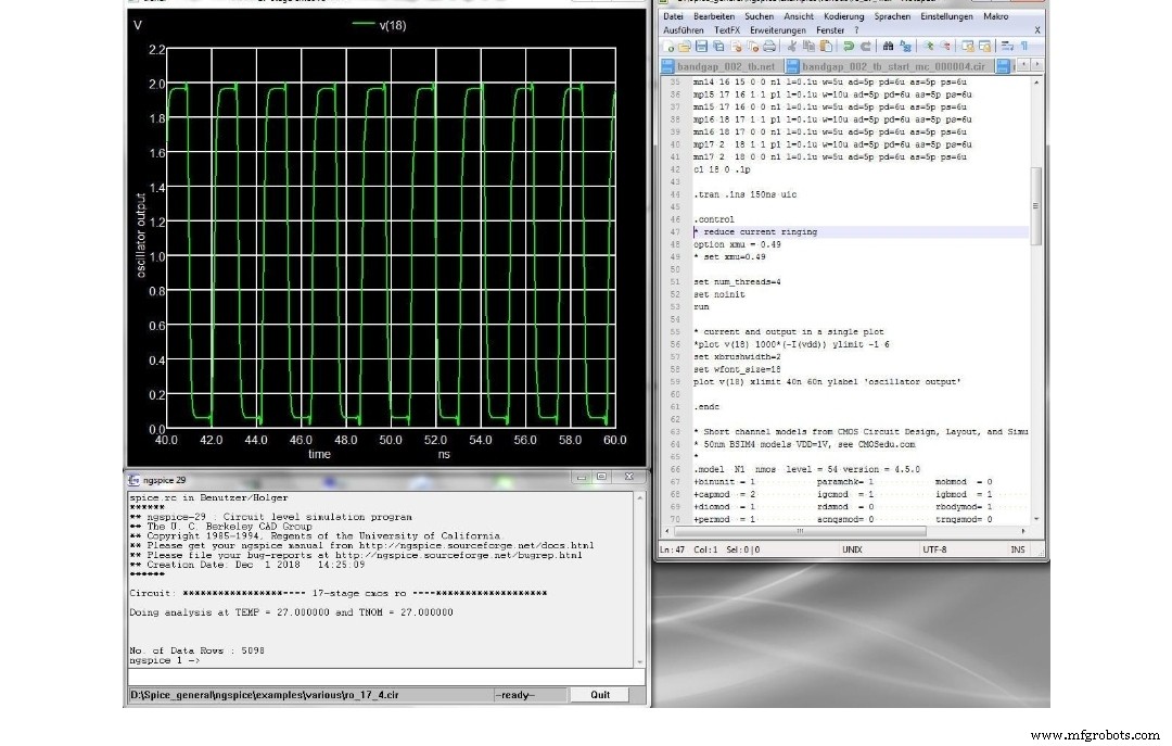 Top 13 Free Circuit Simulators: Trusted Tools for Accurate Design
