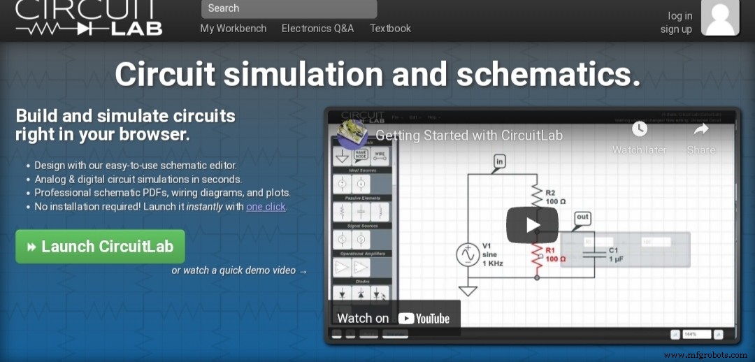 Top 13 Free Circuit Simulators: Trusted Tools for Accurate Design