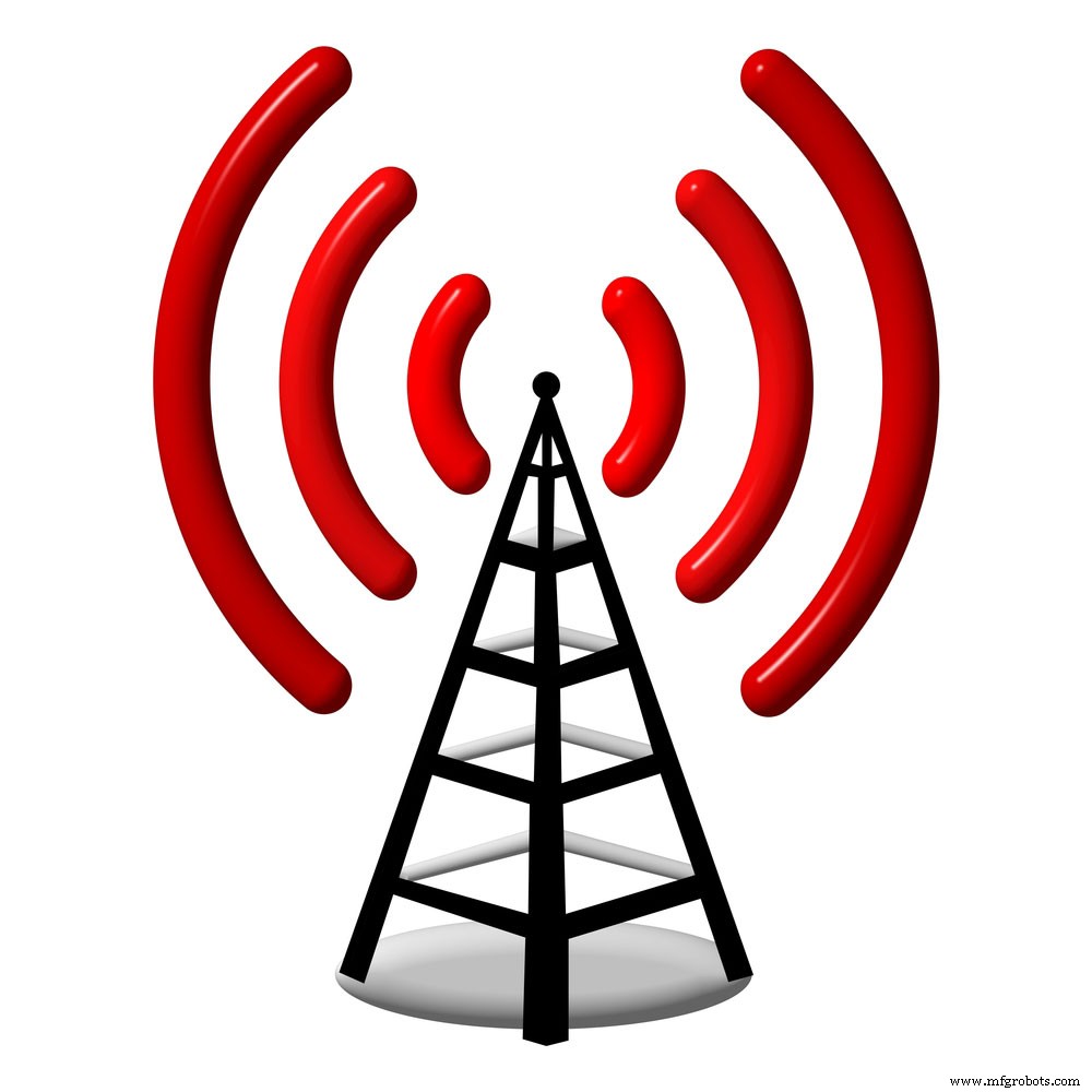 Harnessing Ambient Radiofrequency Energy: Exploring Tesla Free Energy Air Circuits