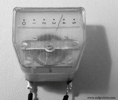 Build Your Own ESR Meter: A Complete Guide for Electronics Enthusiasts