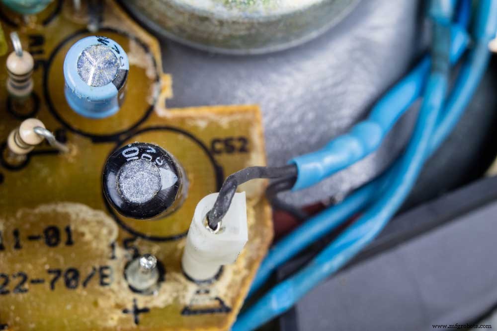 AM Radio Circuit Blueprint: Mastering Simple Transistor-Based Receiver Schematics