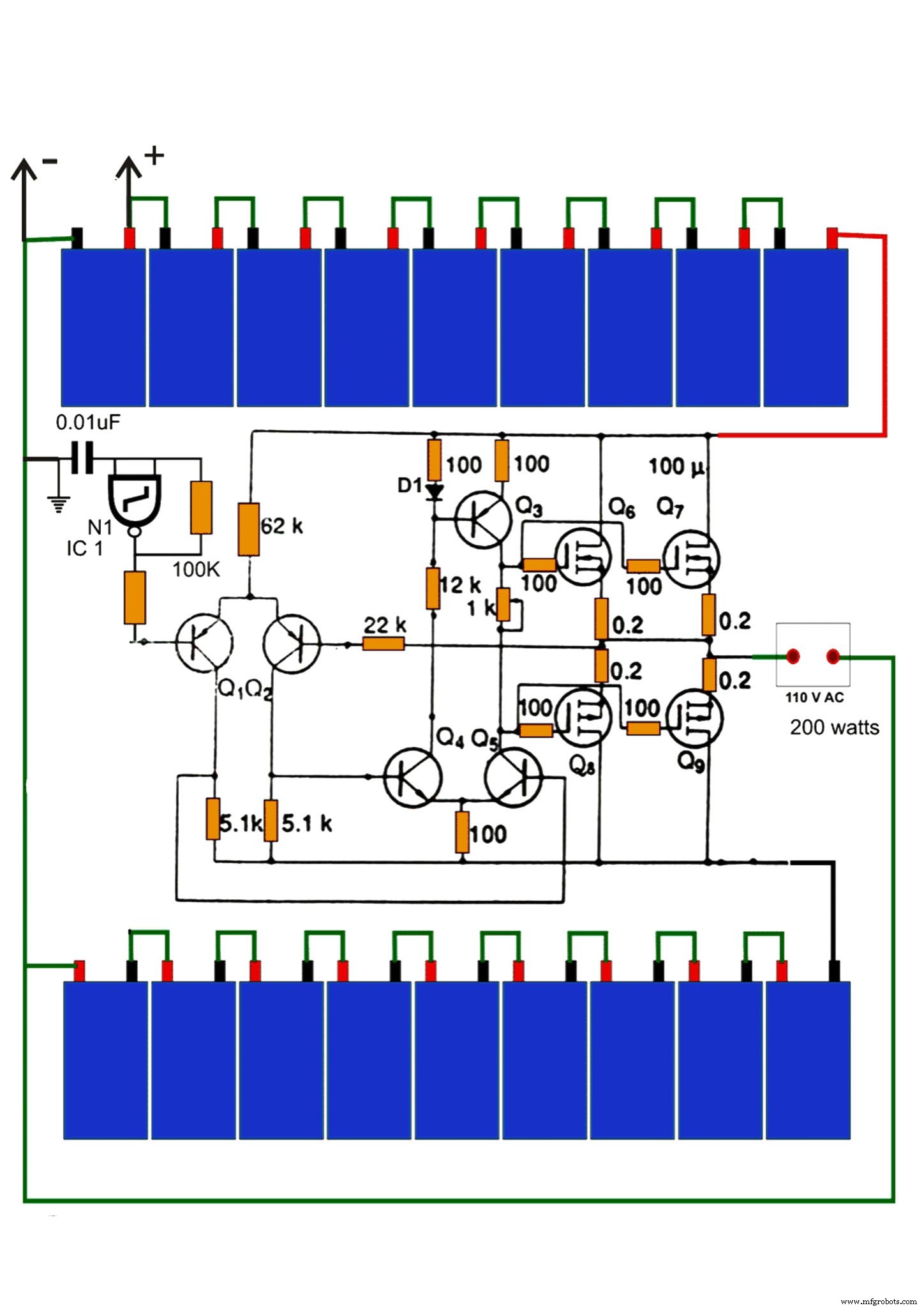 Transformerless Inverters: Key Benefits and How They Revolutionize Solar Power