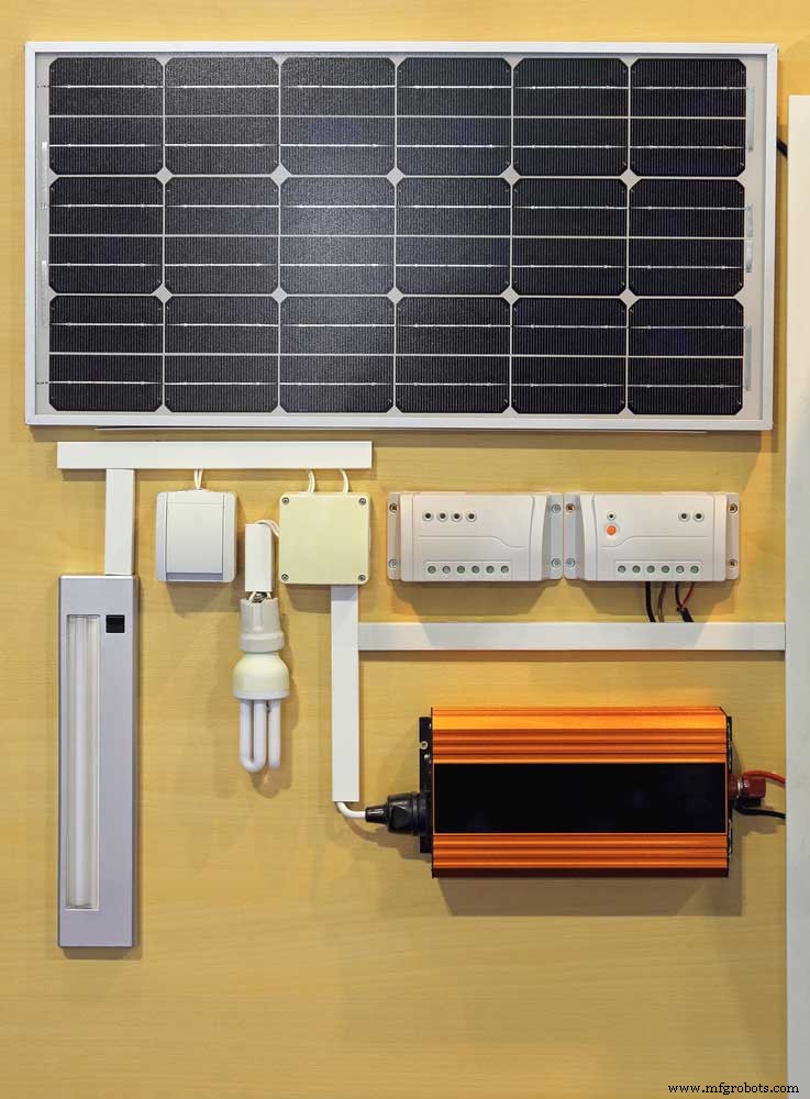 Transformerless Inverters: Key Benefits and How They Revolutionize Solar Power