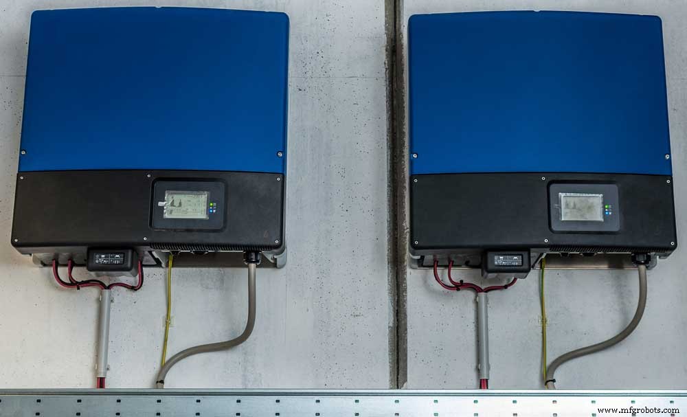 Transformerless Inverters: Key Benefits and How They Revolutionize Solar Power
