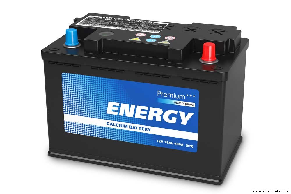Lead‑Acid Battery Charger Circuit: Exploring Optimal Charging Strategies