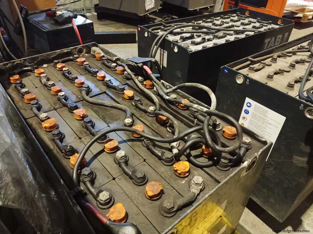 Lead‑Acid Battery Charger Circuit: Exploring Optimal Charging Strategies