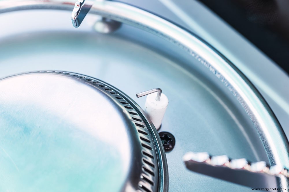 The Science Behind Piezoelectricity: How It Works and Why It Matters