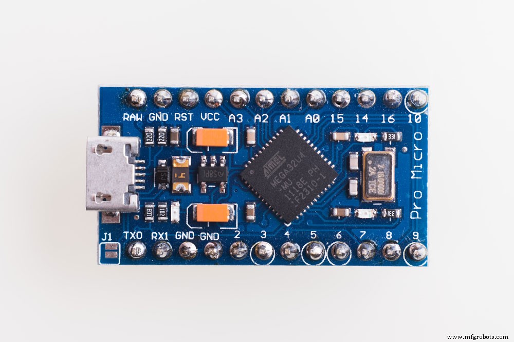 Complete Guide to the Arduino Nano Pinout: Specs, Pin Functions & Programming Tips