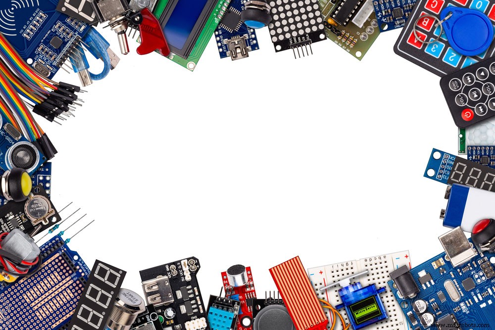 Complete Guide to the Arduino Nano Pinout: Specs, Pin Functions & Programming Tips