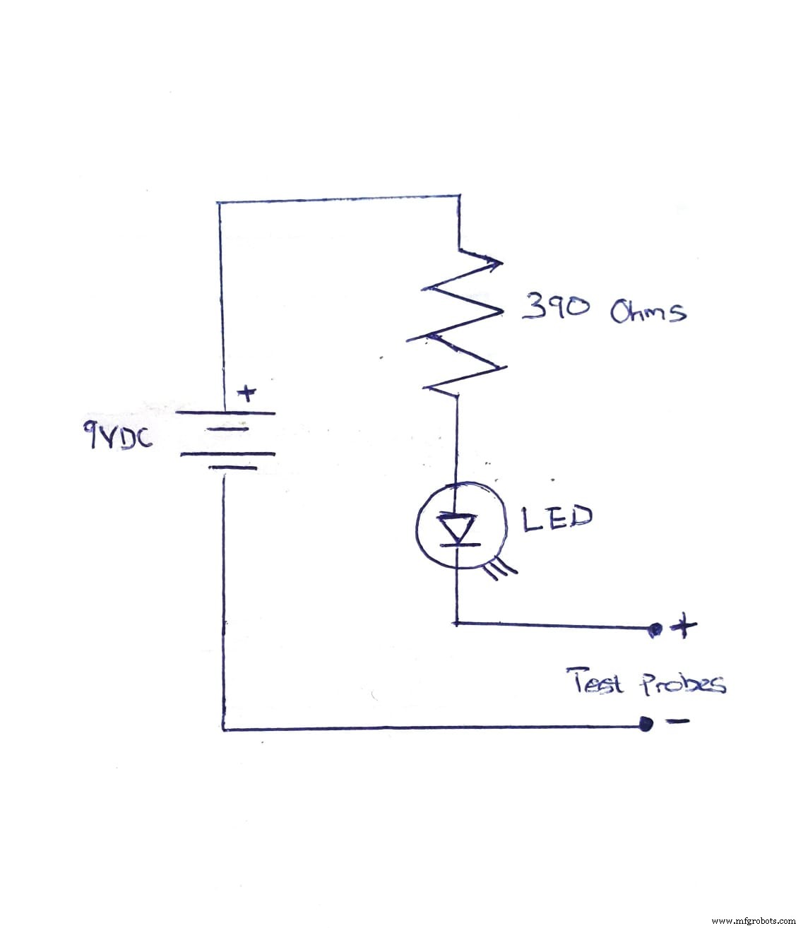 Create a Reliable Continuity Tester Circuit – Easy DIY Guide